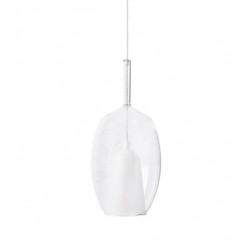 GRACE B CLEAR LAMPA WISZĄCA AZ6272 AZZARDO